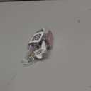 3 Pcs Pill Nurse Badge Reel Medical Technician Gifts Cute Retractable ID Name Nursing Badge Holder with 360 Degree Swivel Clip for Doctor Office Volunteer