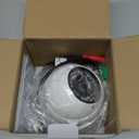 Anpviz Analog CCTV Camera 1080P HD 4-in-1(TVI/AHD/CVI/960H CVBS), 4X Manual Focus/Zoom Analog Camera 2.8-12mm Varifocal Lens, 36 IR-LEDs Dome Turret Security Camera for Indoor and Outdoor