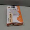 FOWARM Moist Heat Heating Pad for Back, Neck, Shoulder and Period Cramps, Weighted Electric Heating Pad for Deep Pain Relief, Auto Shut Off, Washable Removable Soft Cover, Large 11.8"x26"