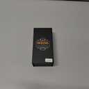 Car Air Fresheners | 10ml Air Freshener | Strong Perfume Hanging Diffuser with Odour Eliminaor Technology | Car Accessories for Men | Car Scents Air Fresheners by Ikeda (Square, Coconut) (0.34 Fl Oz (Pack of 1))