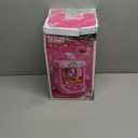 Marlrin Claw Machine for Kids, Mini Vending Machine Girls Unicorn Toys, Candy Grabber Prize Dispenser with Sound & 20 Mini Plush Toys, Electronic Arcade Game Indoor Toy for Home Party Birthday Gifts