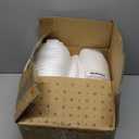 Beckham Hotel Collection Bed Pillows King Size Set of 2 - Down Alternative Pillow for Back, Stomach or Side Sleepers (White)