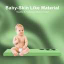 bemal for Samsung Galaxy S25 Ultra Case - Smooth Silky Liquid Silicone - Slim Fit Soft Microfiber Lining - Designed for Women and Girls - Shockproof Protective Phone Cover 6.8"- Mint Green