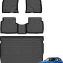 Floor Mats Set for 2020-2026 Ford Escape (Non Hybrid) Models