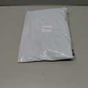 LED Reflective Vest, Bag & Wristbands - Rechargeable Light-Up Gear for Night Running/Cycling/Walking, High-Vis Safety Equipment (Green (whith bag))