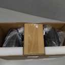 DEWENWILS LED Low Voltage Landscape Lights, 14W 540LM 3000K 12V Aluminum Outdoor Spotlight, IP65 Waterproof Landscape Lighting for Yard, Garden, House, Tree, Lawn, 4 Pack