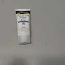 Neutrogena Age Shield Face Oil-Free Sunscreen Lotion with Broad Spectrum SPF 70, Non-Comedogenic Moisturizing Sunscreen to Help Prevent Signs of Aging, PABA-Free, 3 fl. oz, Expiry: 2028/07