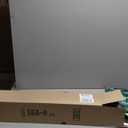 Swiffer Sweep & Mop Deluxe 2-in-1 Multi-Surface Kit for Floor Cleaning, Includes 1 Sweeper Device, 5 Dry Sweeping + 6 Wet Mopping Heavy Duty Cloths, Black