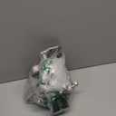 FEIDKS Alternator Compatible with Honda Accord 2013 2014 2015 2016 2017 2.4L, Replace# 31100-5A2-A02 311005A2A02 A005TL0581