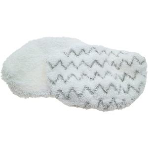 Ronsit Steam Mop Pads Compatible with Bissell 4 Pack