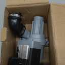 W11612327 Dishwasher Circulation Pump Motor Replacement for Whirlpool & Maytag WDT730PAHZ0 WDT730PAHW0 WDT730HAMZ0, Replaces W11024423 W10805387 W11521436 AP7194668 Dishwasher Parts