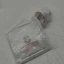 MIRRORVANA Fogless Shower Mirror for Shaving with Upgraded Suction, Anti Fog Shatterproof Surface and 360 Swivel - 6.3" x 6.3" (Clear)