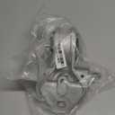 ApplianPar Front Left Engine Motor Mount for Chrysler Town & Country Dodge Caravan 3.3L 3.8L