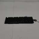 T-WOLF T20 Wired Gaming Keyboard RGB (EN)