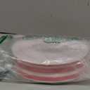 Elvone T-Shaped Door Draft Stopper, 1.97 in x 20 Ft Silicone Seal Strip for Windows Gaps, Weather Stripping Alien Seal Strip Shower Sweep, Clear