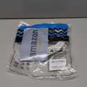 Cat 6 Ethernet Cable 25 ft, 10Gbps High Speed Ethernet Cable, Internet Cable Outdoor&Indoor, Rj45 Cat6 Cable Long Ethernet Cable for Computer, Router, Modem, PS4/5, Xbox, Gaming- White