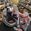Hoover CleanSlate Plus Portable Carpet + Upholstery Spot Cleaner Machine, Powerful Suction with Versatile Tools, Pet Stain Remover, Car and Auto Detailer, Pair with Hoover Carpet Cleaner Solution