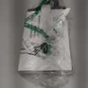 Airplane Foot Hammock, No Collapse Foot Rest for Plane Travel with Extended Adjustment Strap, Portable Desk Foot Hammock with Thickened Foam, Foot Sling Travel Essentials to Relax Your Feet (1 Pc Black)