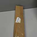 Mcrbeay Shower Curtain Rod, 1" Diameter Heavy Duty Tension Shower Rod, Non Slip Adjustable 28-74 inch No Drill Shower Curtain Rods Spring Tension For Bathroom, Shower Stall, No Rust, Bronze