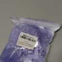 Hooks for Outdoor String Lights - 100 Pack with Adhesive Strips - No Damage, No Tools, No Holes, Waterproof and UV-Resistant, Perfect for Christmas and Patio Decor