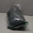 Bedsure Luxury Waffle Duvet Cover Queen Size - Textured Duvet Cover Set, Soft, Breathable Bedding Set (90"x90") with 2 Pillow Shams for All Season, Forest Green, Comforter Not Included