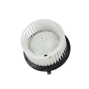 HVAC Blower Motor | Compatible with Cadillac 07-14 Escalade, 07-14 Escalade ESV, 07-13 Escalade EXT, 07-13 Avalanche, 07-13 Cheyenne, 07-13 Silverado 1500, 07-14 Silverado 2500 HD, 08-13