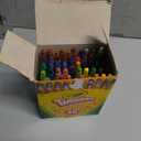 Crayola Mini Twistables Crayons for Kids (50ct), Back to School Supplies, No Peel Crayons for Coloring Books, Gift for Toddlers & Kids, Arts & Crafts, 3+