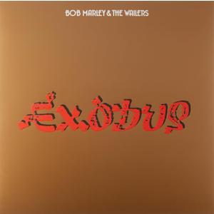 Exodus - Vinyl