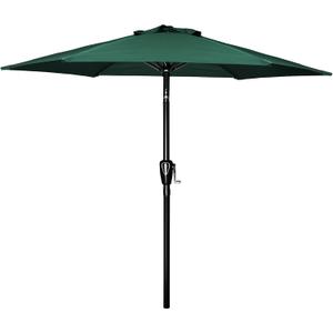 7.5 ft patio umbrella