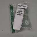 Hampton Bay Hunter Ceiling Fan Remote Control Replacement for FanHD HD5 UC7078T RR7079T L3H2010FANHD L3H2014FANHD,3-Speed with Light Dimmer,with Wall Mount