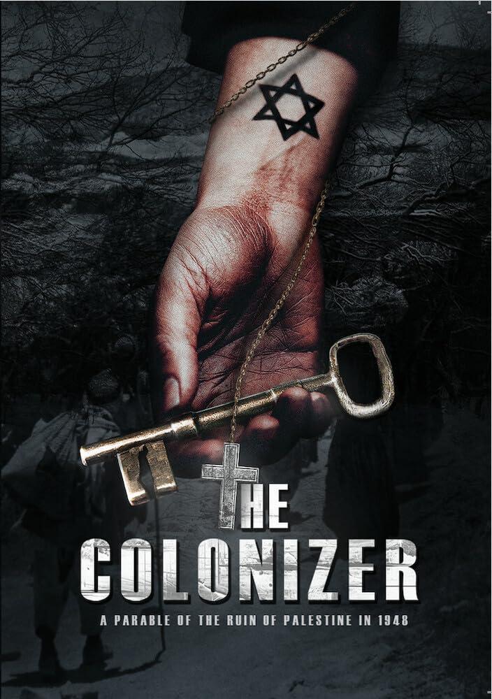 The Colonizer
