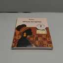 CORATED African Net Sponge Authentic, Shower Loofah Exfoliating Bath Sponge, Body Scrubber for Women and Men Daily Use Body Care, Travel Portable Bath Accessories Gifts for Women (Linen & Brown)