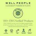 Well People Expressionist Volumizing Mascara, Long-wear Mascara For Fluffy Lashes, Moisturizing & Nourishing Formula, Vegan & Cruelty-free, Black, 0.27 Fl oz