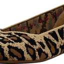 Skechers Women's Cleo Claw-Some Ballet Flat
Size 8