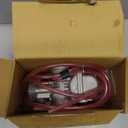 PWK 40mm Carburetor Motorcycle Racing Carb Universal For 400cc to 500cc Pit Dirt Bike Motocross Enduro On/Off Road ATV Quad Scooter (40mm)