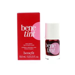 Benefit Cosmetics Benetint Rose Tinted Lip & Cheek Stain 0.33 FL OZ (0.33 Ounce (Pack of 1))