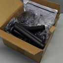 LAMTREE Solar Pathway Lights,6 Pack Solar Lights Outdoor Waterproof, Outdoor Solar Lights for Yard, Lawn, Patios, Garden, Landscape, Walkway, Driveway