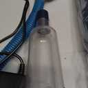 LONDAFISH Electric Fish Tank Vacuum Cleaner Syphon Operated Gravel Water Filter Cleaner Sand Washer