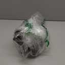 Tall Table Lamp with USB C+A Ports, Fully Stepless Dimmable Modern Minimalist Bedside Nightstand Lamp, Reading Desk Lamp for Bedroom, Living Room, Study Room, Office, 9W 3000K LED Bulb Included (Brown)