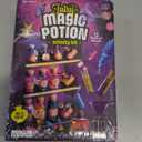 Dan&Darci Fairy Magic Potion Kit for Kids - Easter Gifts for Girls - 6 7 8 9 10 Year Old Girl Gift Ideas - Toys 8-10 7-8 - Arts and Crafts for Kid Ages 6-8 Years - Magical Workshop Craft Kits