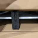 A-Premium Air Conditioning A/C Condenser Compatible with Nissan Frontier 05-19, Pathfinder 05-07, Xterra 05-15 & Suzuki Equator 09-12
