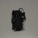 Connectable 240LED 88Ft 13Modes Christmas Lights Outdoor Indoor | Extendable Green Wire Christmas String Lights with Timer | Twinkle Fairy Light Plug in for Xmas Tree Garden Decor Party (Cool White)