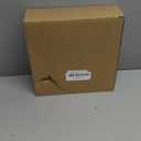 Stainless Steel Dog Bowls, [2 Pack] Water and Food Bowl Set, 1.6L Pet Metal Dishes for Small Medium Large Dogs