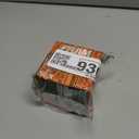Fram PH6017A Spin-On Full-Flow Oil Filter for Motorcycles