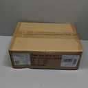 Christmas Cedar Garland Realistic - 2 Pack Cypress Decorations with Lights 6ft for Mantle Lighted Faux Pine Garlands for Xmas Home Decoration Indoor Stairs Railing Fireplace Outdoor Prelit Door Decor