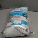 Poly-fil Fairfield CCDF10 Crafter's Choice Dry Packing Fiber Fill 10 Ounce Bag, Blue/Orange