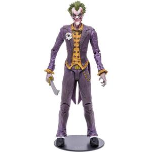 McFarlane Toys - DC Gaming 7IN Figures WV8 - The Joker (Infected)