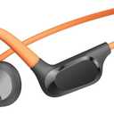 truefree F2 Open Ear Headphones Bluetooth 5.3 Air Conduction Wireless Headphones Sport Earbuds with 16.2mm Enhanced Bass,Dual Mic for Clear Calls,15H Playtime,Multipoint Connection,App Control