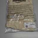 Amazon Essentials Men's 8" Inseam Relaxed-Fit Drawstring Walk Shorts (Available in Plus Size) (XXL)