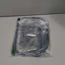 Clear Bag for Stadium Events 9.5"*7.10"inch